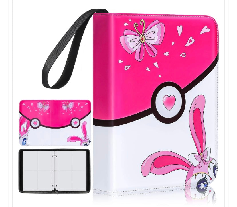 Trading Card / Collection Card Holder