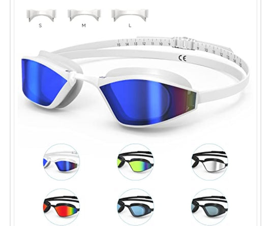 Findaway Swimming Goggles