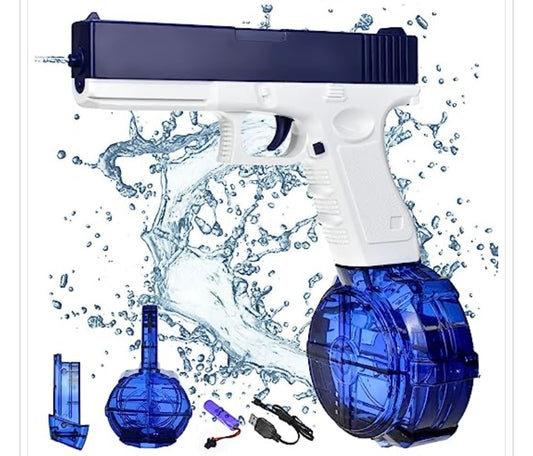 Electric Water Guns