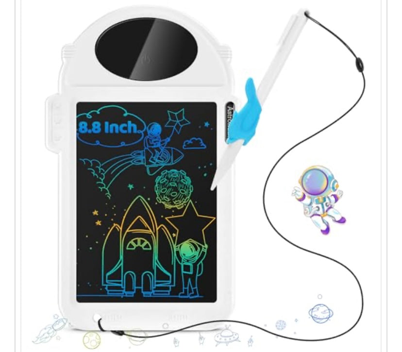 LCD Writing Screens
