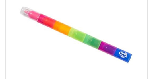 Tinc Stacking Highlighter