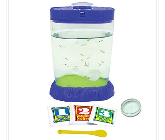 Sea Monkeys Kit