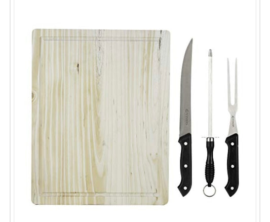 Viners Carving Set